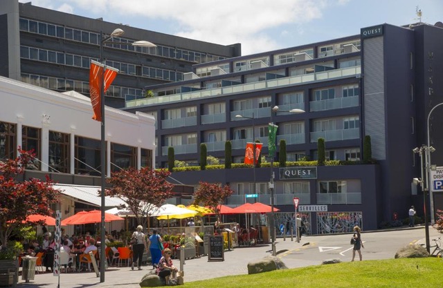 Quest Newmarket Serviced Apartments