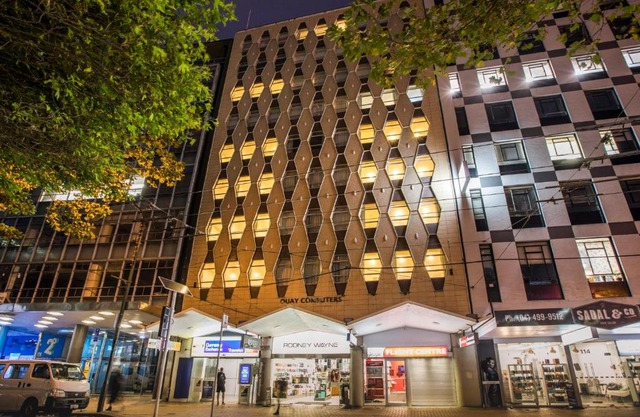 Quest On Lambton Serviced Apartments