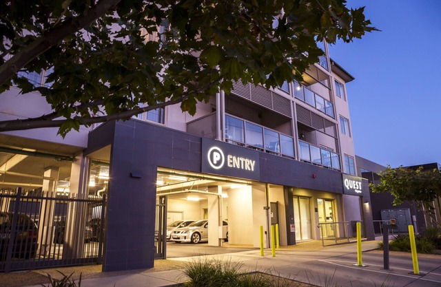 Quest Shepparton