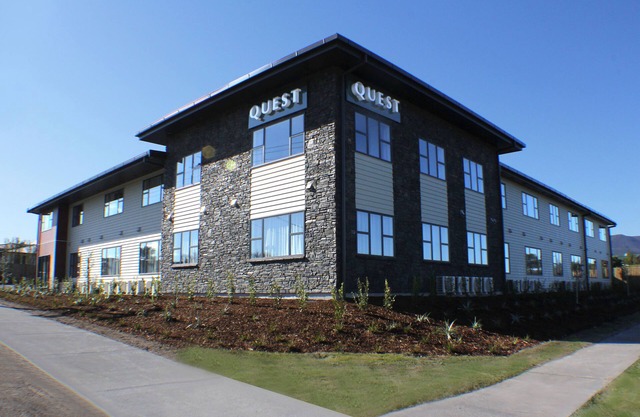 Quest Taupo Serviced Apartments