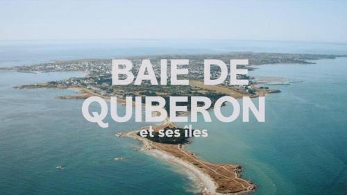 Quiberon Centre Ville Studio