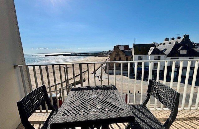 QUIBERON - Studio - 27m2 - Sea view
