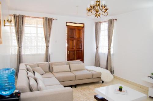 Quiet 1BR Escape