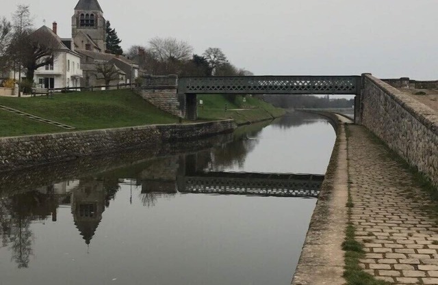 Quiet house near the Loire 3 bedrooms