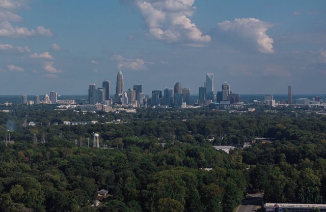 Quiet 3BR Home, Fast Wi-FI, 14 Min to Uptown Charlotte