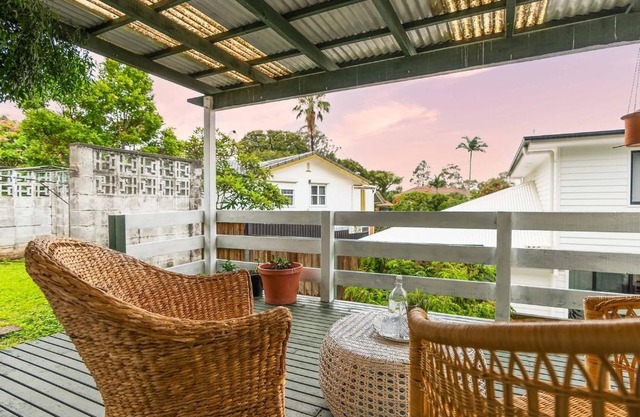 Quiet 4BR haven home with green surroundings