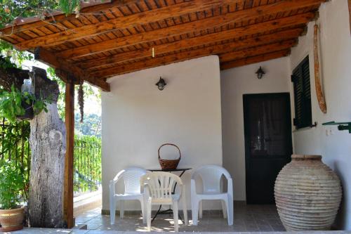 Quiet Agricultural Guesthouse