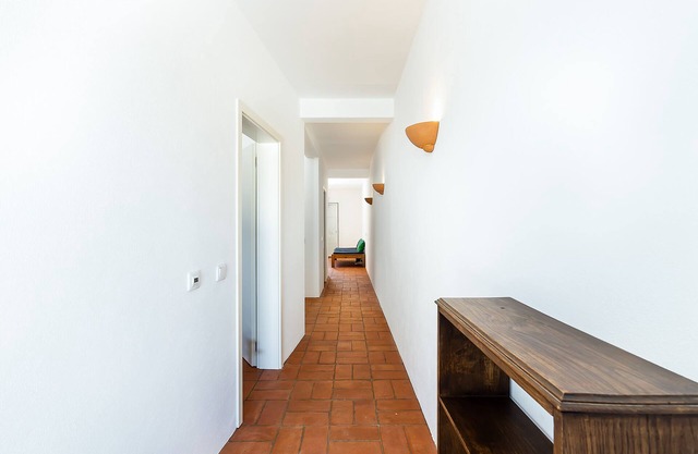 Quiet and bright village house