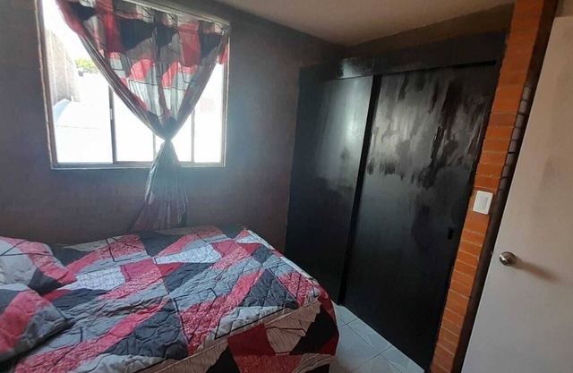 Tranquilo y cómodo departamento al sur de la cdmx (ideal para familias)