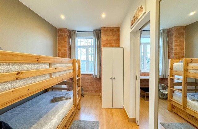 Comodidad y Fácil Acceso en Lisboa