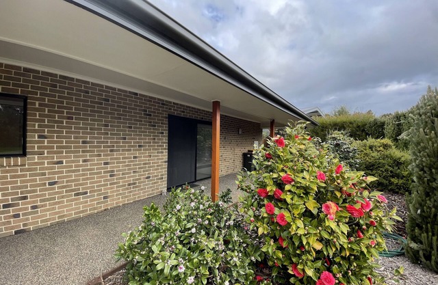 Quiet and easy spot to stay and explore the northern Bellarine!