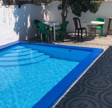 Quiet And Family Apt 4 Minutes From The Airport