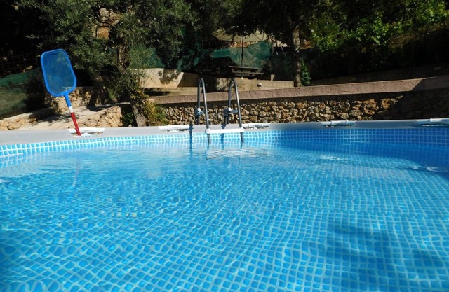 Anna's country villa