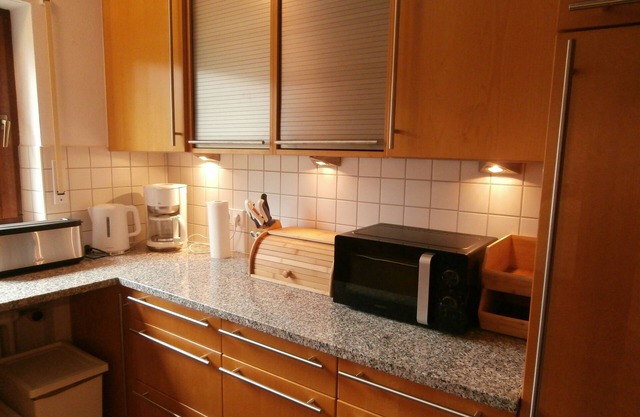 Lakeside, quiet and green terrace apartment
