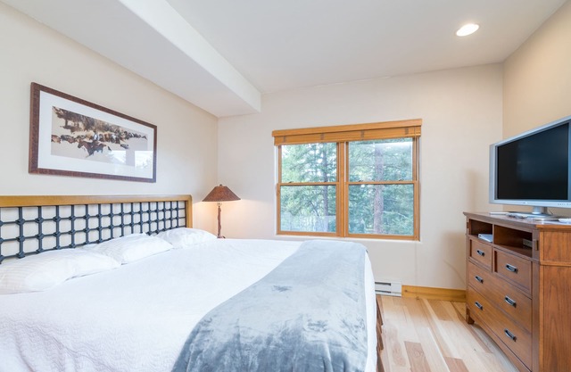 Asequible Lock-Off Room en el Bear Creek Lodge