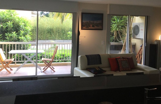 apartamento tranquilo y estratégicamente bien ubicado