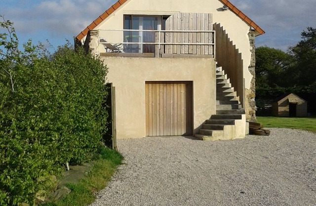 Lakeview, La Haya, Cotentin, Mancha, Normandía