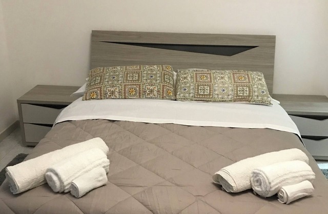 Quiet apartment in residential area with beautiful views