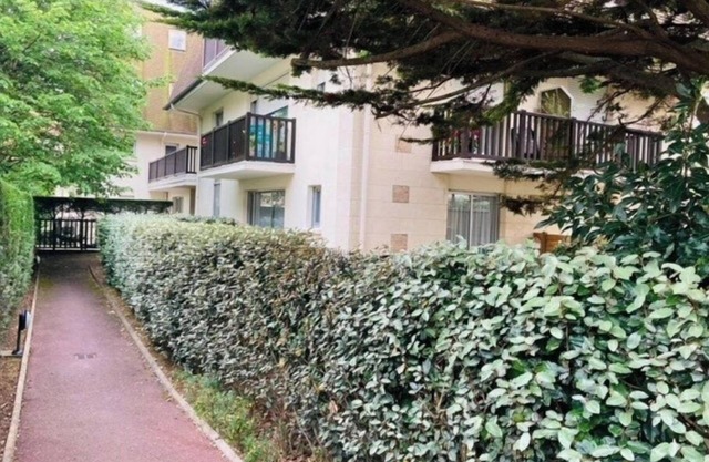 Quiet apartment 2 steps from the casino and beach