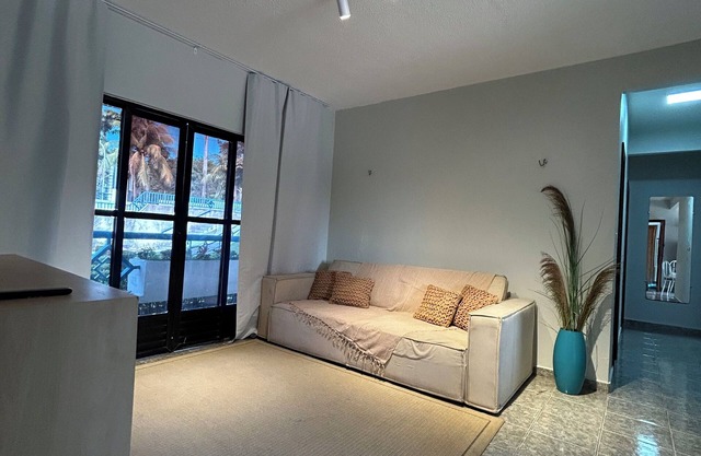 Quiet apartment in Alter do Chão for family and friends