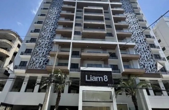 Tranquilo Apartamento en santo Domingo