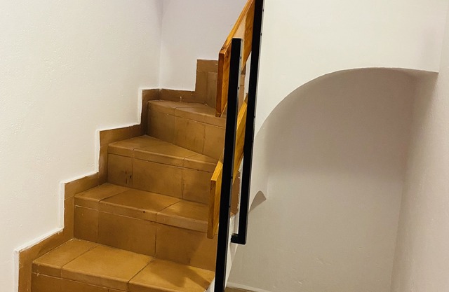 APARTAMENTO TRANQUILO
