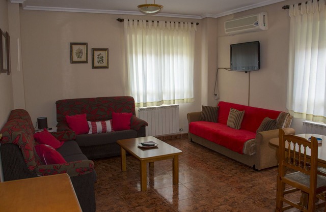 APARTAMENTO TRANQUILO