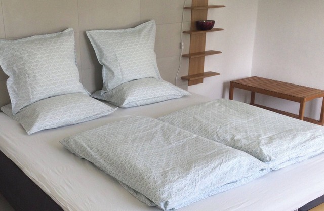 Apartamento clasica villa danesa