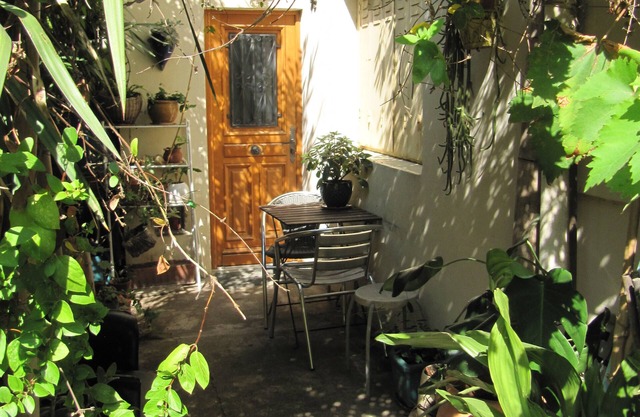 Apartamento tranquilo en el corazón de las Bellas Artes.