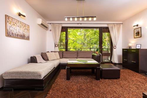 Quiet Apartment in Plovdiv Ricky Home