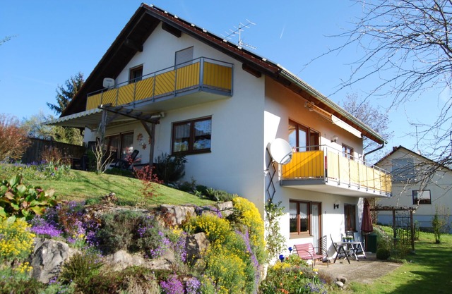 Apartamento tranquilo en la idílica península de artistas Höri