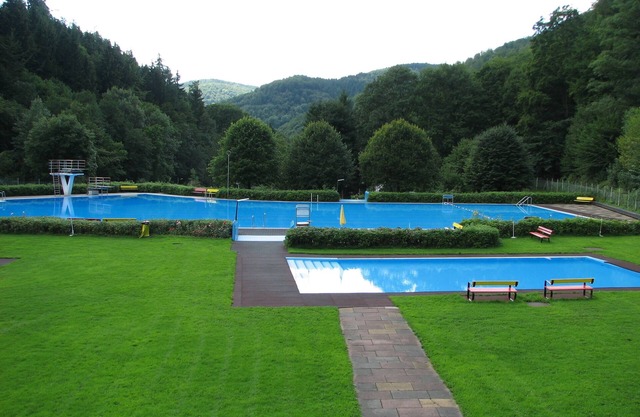 Apartamentos tranquilos en el Harz