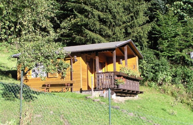 Apartamentos tranquilos en las montañas de Harz