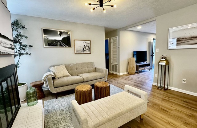 Quiet Augusta Retreat - Close to the Augusta U/ Medical District/ Ft. Eisenhower