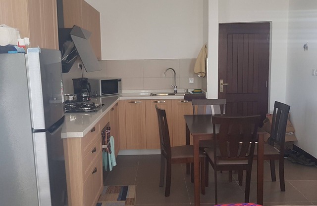 Tranquility Beach Apt