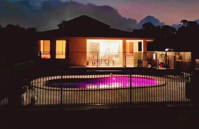 Quiet, Bright and Spacious Home on Esplanade