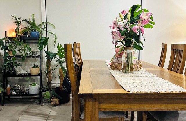 Quiet Comfort for Relaxing Stays