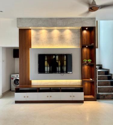 Quiet & Comfy Home Near Coimbatore Tech Parks