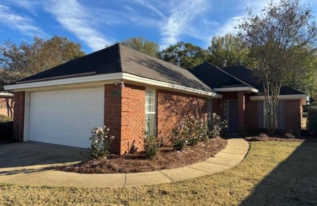 Quiet Community Gated in East Montgomery