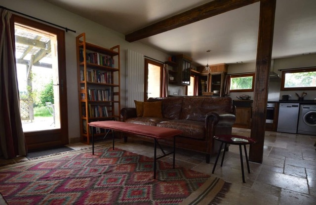Quiet corner
