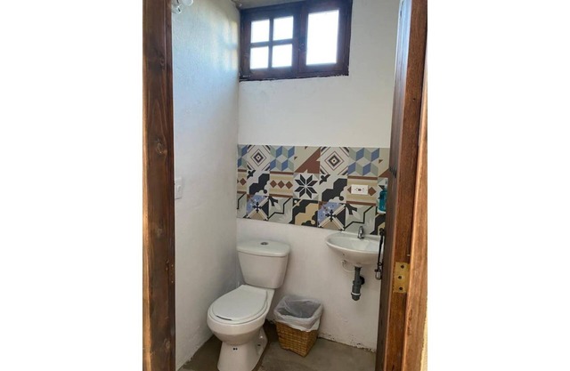 Cabaña tranquila con piscina