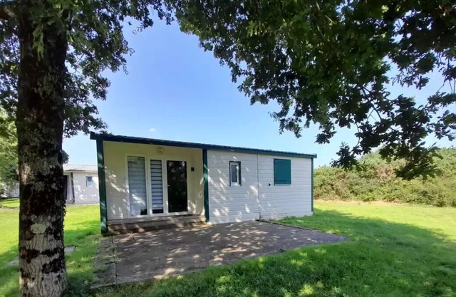 Quiet cottage