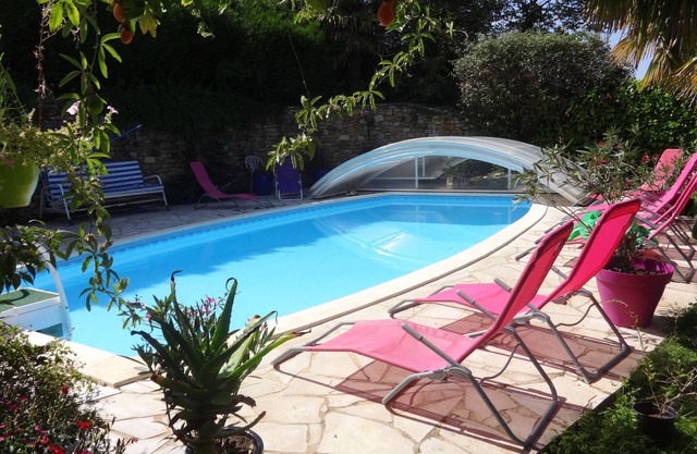Casa tranquila en el corazón del Perigord Negro (a 25 km de Sarlat)