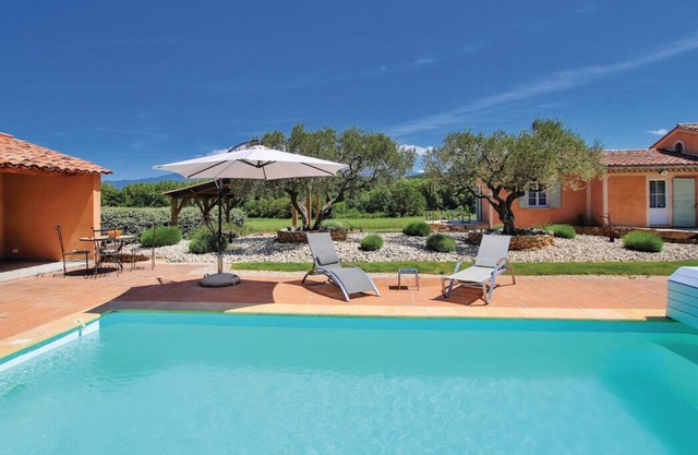 Casa de campo tranquila con piscina privada