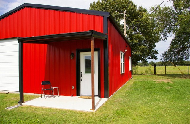 Quiet, Cozy, quaint affordable place to stay. 50 minutes east of Oklahoma City