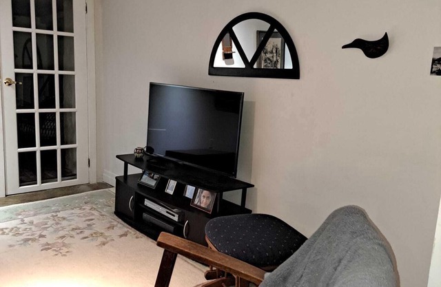 Quiet downtown Toronto 1 bedroom sunny summer sublet near Ossington Subway