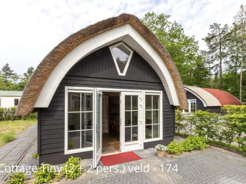 Quiet Family Forest Hideaway