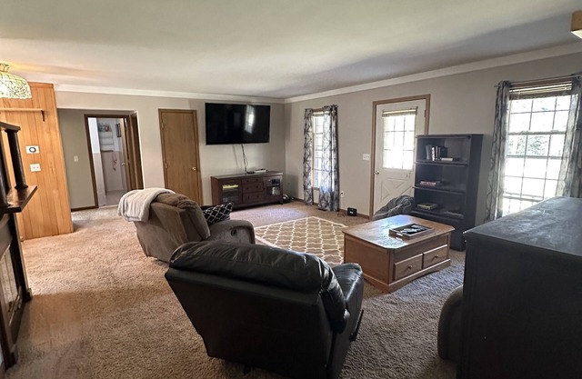 Quiet, Family Friendly, Up North Stay