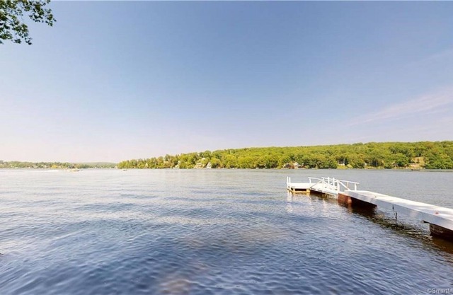 ★ Quiet Family Lake Escape