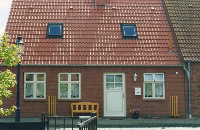 Quiet, friendly vacation home in Friedrichstadt - Umwelthaus Treene